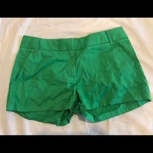 J. Crew chino shorts (4)